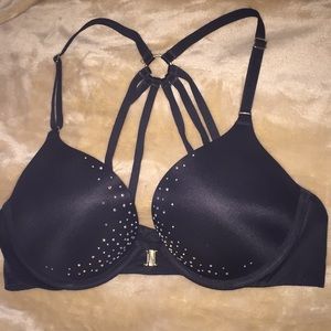 Bombshell Plunge bra